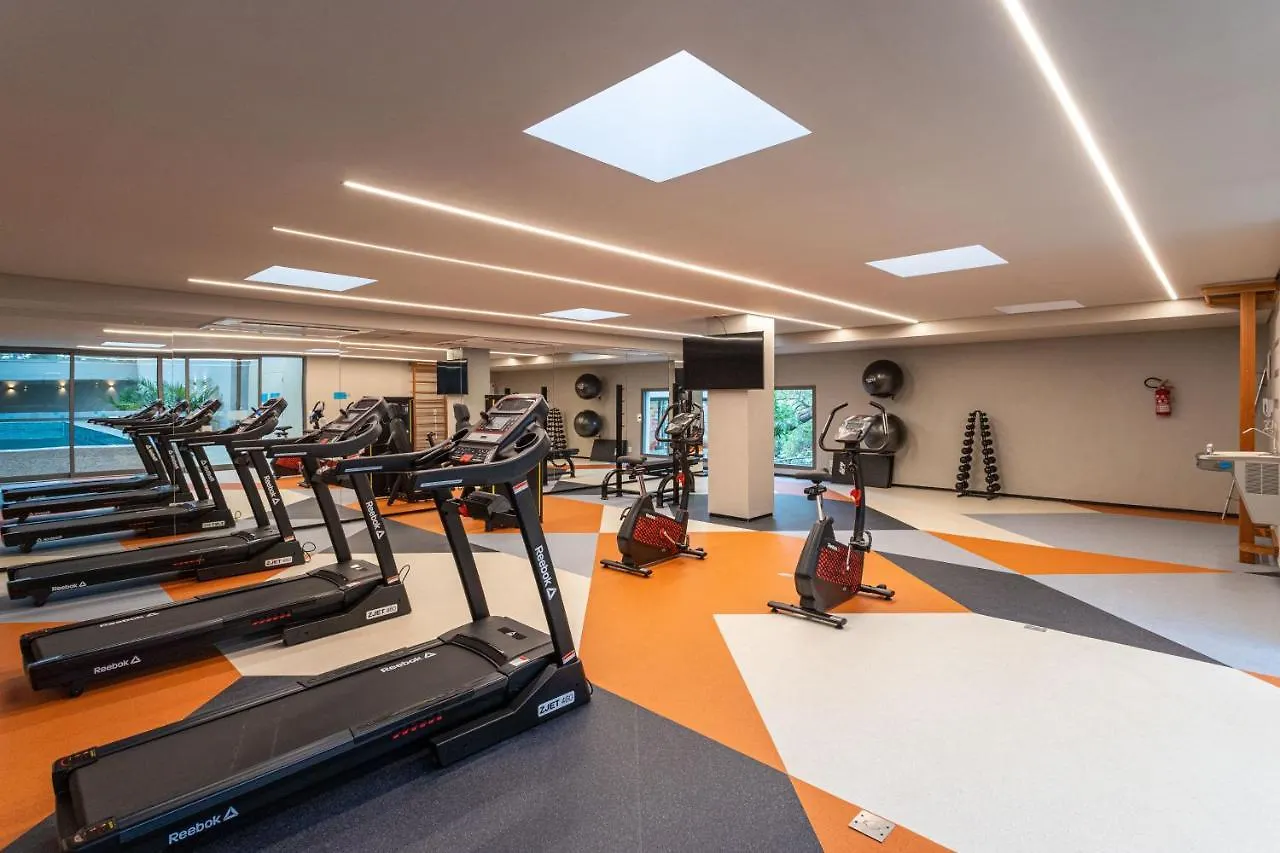 Apartamento Charlie Aeroporto Congonhas Cgh São Paulo