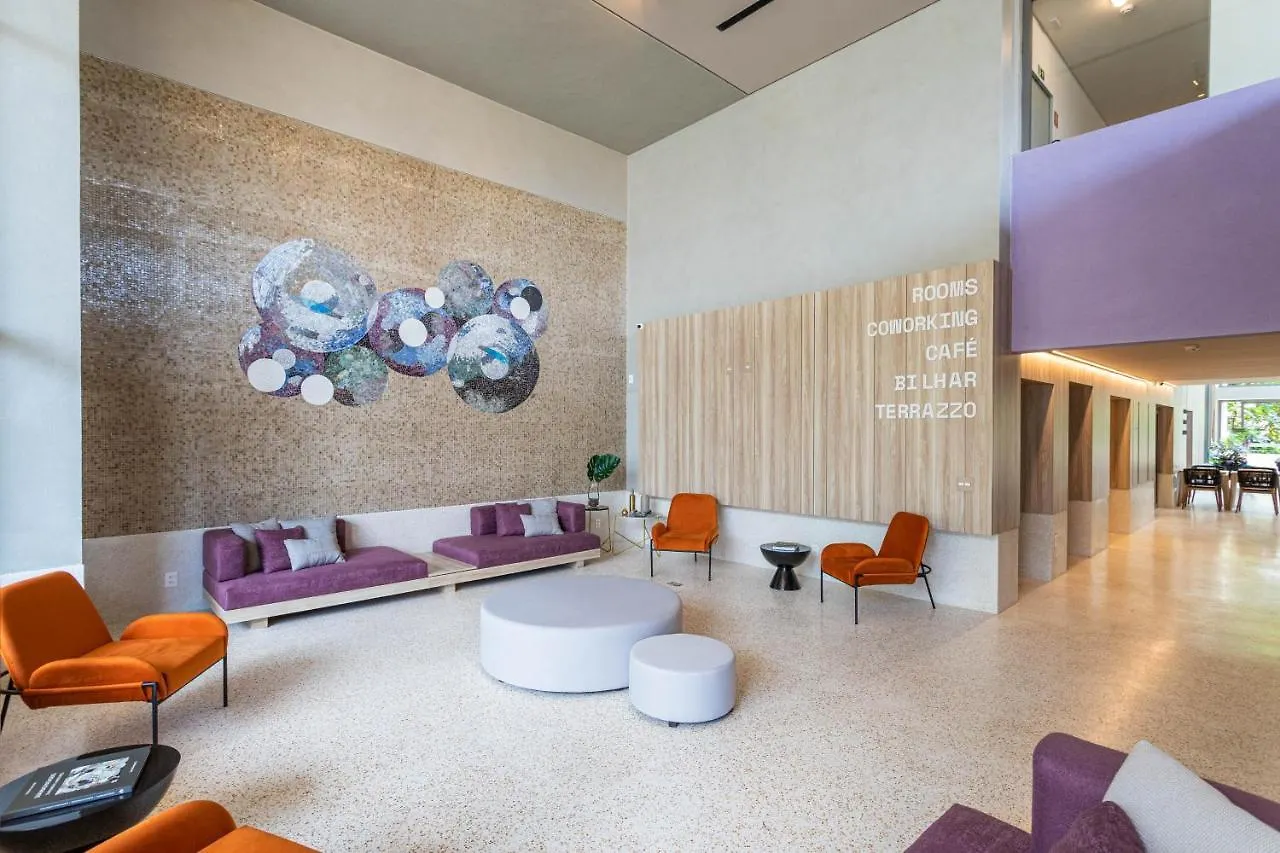 Charlie Aeroporto Congonhas Cgh Apartamento São Paulo