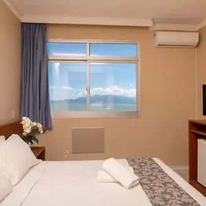 *** Hotel Rede Andrade Cecomtur Brésil