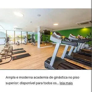 **** Hotel Class Convention By Hôm - Antigo Bristol Brésil