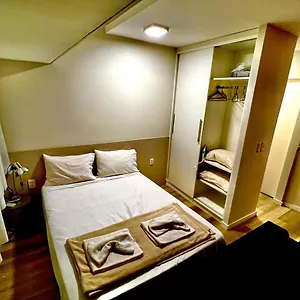  Apartamento Flat Boa Viagem Luxo Brasil