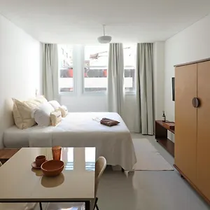 Tabas - Edificio Arinda - Apartamento