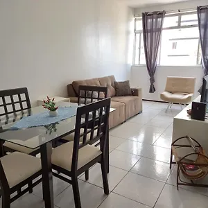  Apartamento Residencial Andre Reis Brasil