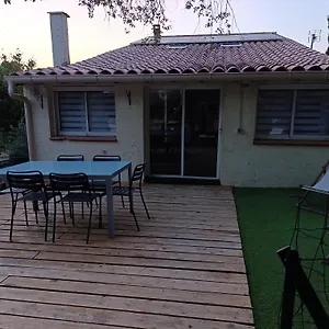  Hébergement de vacances Maison de campagne France