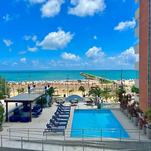 **** Hotel Sonata De Iracema Brésil