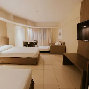 ***** Hotel Grand Mercure Boa Viagem Brésil