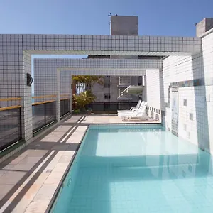 **** Hotel Bristol Jangada Meirelles Brésil