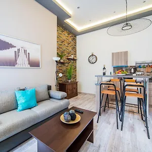 Elisabeth 21 , Budapest Hungría