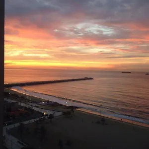  Apartamento Ap Praia De Iracema Fortaleza Brasil