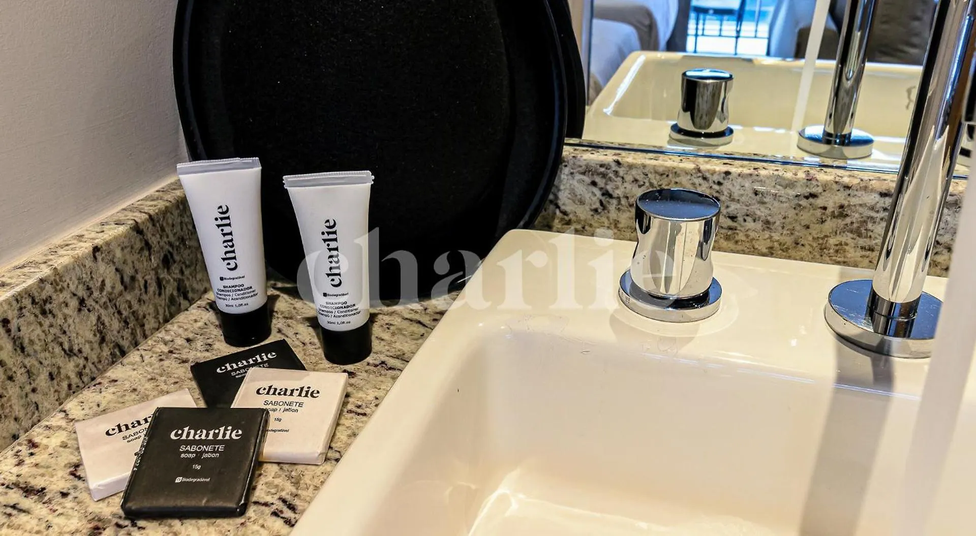 Appartement Charlie Aeroporto Congonhas Cgh à São Paulo Brésil