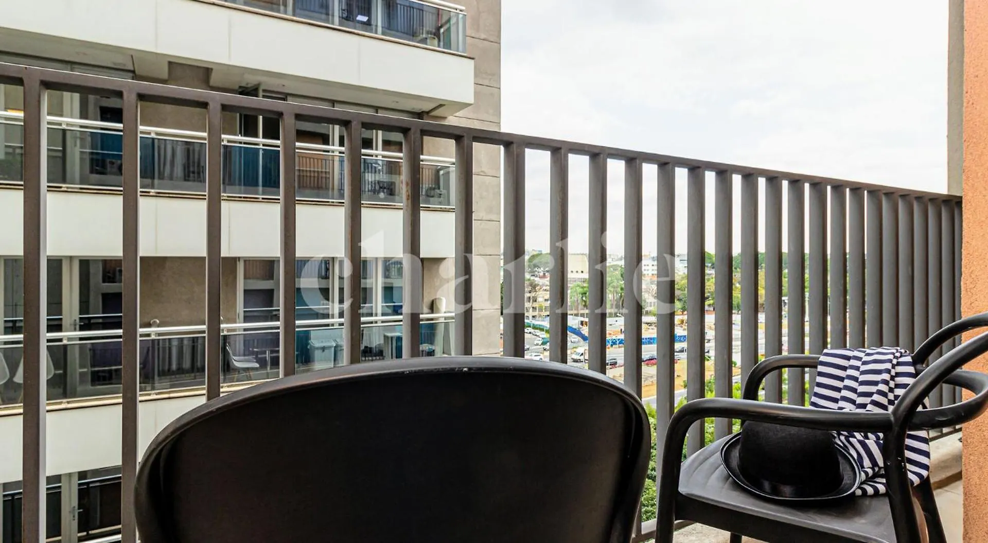 Appartement Charlie Aeroporto Congonhas Cgh à São Paulo 0*,  Brésil